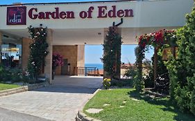 Апартамент Ния, Райска Градина / Garden Of Eden
